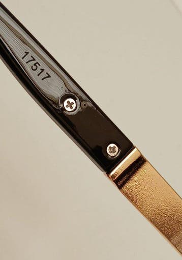 Cartier - Lunettes de soleil, Nieuw