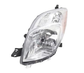 Phare Gauche Pour Toyota Yaris 5P 06-09, Verzenden