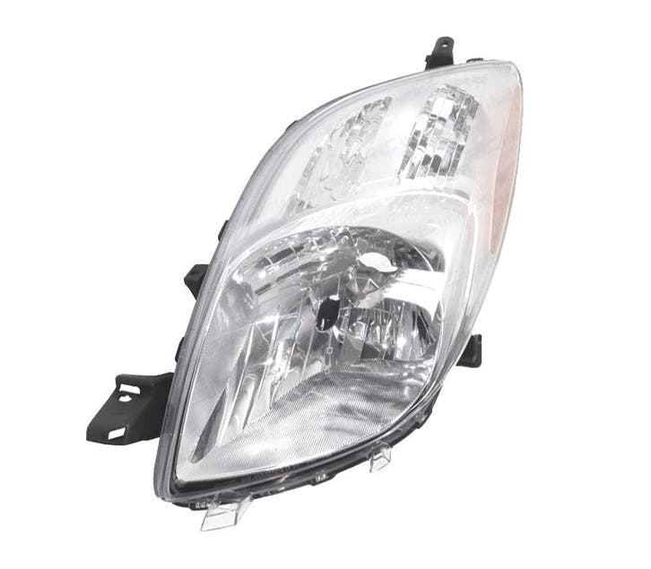 Phare Gauche Pour Toyota Yaris 5P 06-09, Autos : Pièces & Accessoires, Éclairage, Envoi