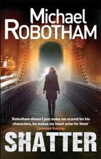 Shatter 9780751552027 Michael Robotham, Verzenden, Gelezen, Michael Robotham