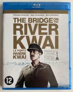 THE BRIDGE ON THE RIVER KWAI (BLURAY), Gebruikt