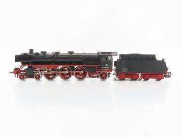 Märklin H0 - 3085 - Locomotive à vapeur avec tender (1) - BR, Nieuw