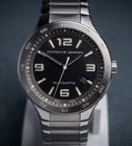 Porsche Design - P’6310 Flat Six Automatic - Technical, Nieuw