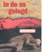 Zinder 9+ Mens & Maatschappij Werkboek In de as gelegd (per, Verzenden, Nieuw