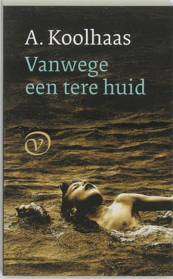 Vanwege een tere huid 9789028202917 A. Koolhaas, Verzenden, Gelezen, A. Koolhaas