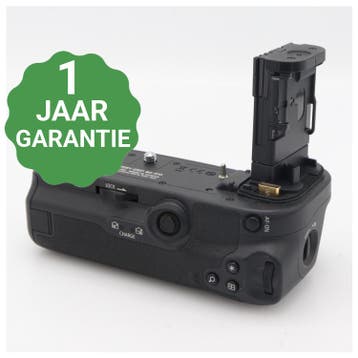 Canon BG-R10 batterygrip | Tweedehands, Verzenden, Zo goed als nieuw