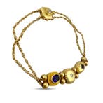 Armband - 14 karaat Geel goud, Exclusieve 14-karaats, Nieuw