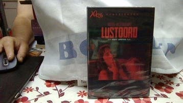 Hotel Restaurant Lustoord ( X-Kiss Klassieker) op DVD, Verzenden