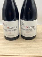 2018 Châteauneuf-du-Pape  Omnia - Arioso Rotem & Mounir