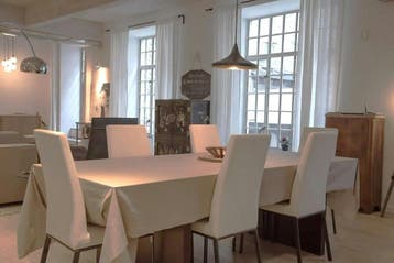 Appartement aan Rue Antoine Dansaert, Brussels, Immo