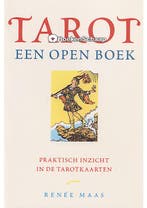 Tarot Een open boek, Verzenden, Gelezen