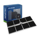 Longlife Koolstoffilter voor Pelgrim HF2027, Verzenden, Nieuw