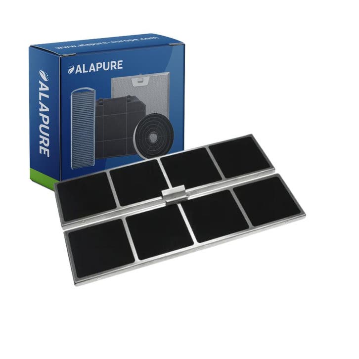 Longlife Koolstoffilter voor Pelgrim HF2027, Elektronische apparatuur, Afzuigkappen, Verzenden