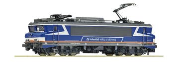 Fleischmann 7570055 Electrische locomotief 7178 van, Verzenden, Overige typen