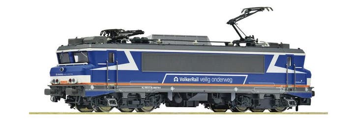 Fleischmann 7570055 Electrische locomotief 7178 van, Hobby en Vrije tijd, Modeltreinen | N-Spoor, Gelijkstroom, Overige typen
