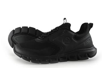 Jako Sneakers in maat 44 Zwart, Verzenden, Sneakers