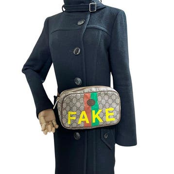 Gucci - Sac à bandoulière, Nieuw