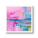 Luca Domiro - WHERE I FEEL FREE - Limited Edition Giclee