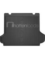 All Weather kofferbakmat Toyota Landcruiser J150 5-zits 2010, Verzenden