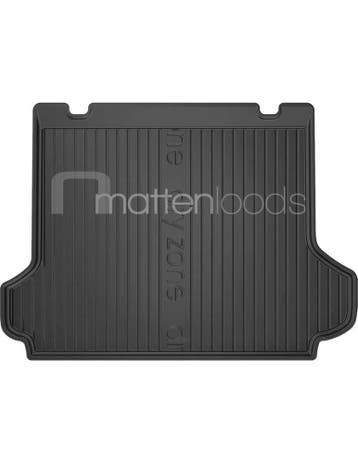 All Weather kofferbakmat Toyota Landcruiser J150 5-zits 2010, Auto-onderdelen, Verzenden, Nieuw