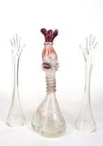 Beeldje (3) - Muranoglas