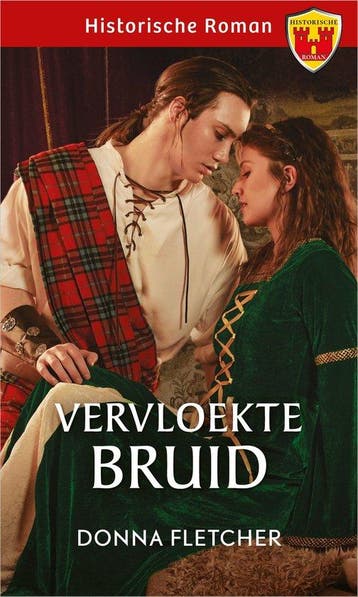Vervloekte bruid - Fletcher, Verzenden