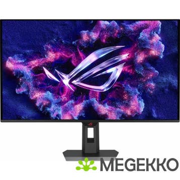 ASUS ROG Strix OLED XG32UQWMS 31.5  4K Ultra HD 240Hz Gaming, Verzenden, Nieuw
