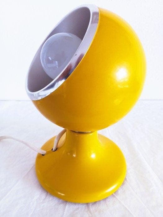 Luci Illuminazione di Interni - Lampe de table - C-414, Antiek en Kunst, Antiek | Verlichting