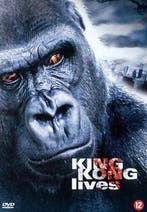 King Kong Lives, CD & DVD, DVD | Action, Verzenden, Actie
