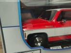 Maisto 1:18 - Model sportwagen - Cheyenne super 10