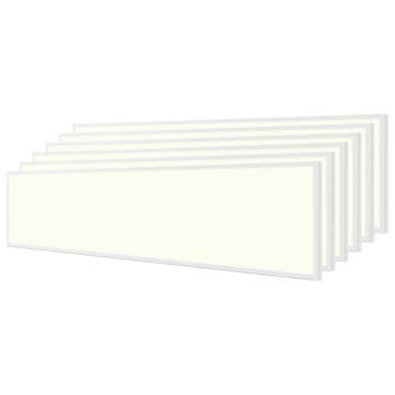 Velvalux Lumis LED Paneel 30x120 - 40W Inbouw LED Downlight,, Huis en Inrichting, Verzenden, Nieuw