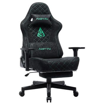 Ergonomische Bureaustoel -  Office Chair - Gamestoel - Volwa, Verzenden, Nieuw