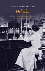 Helenka (9789464520965, Anna van Suchtelen), Verzenden, Nieuw
