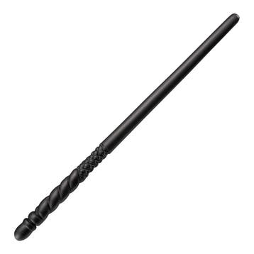 Harry Potter PVC Toverstaf Ginny Weasley, Verzamelen, Harry Potter, Ophalen of Verzenden, Nieuw