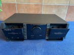 Grundig - Fine Arts CCF-2 Cassetterecorder-speler, Audio, Tv en Foto, Nieuw