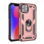 iPhone 11 Pro Max Hoesje  - Shockproof Case Cover Cas TPU, Verzenden