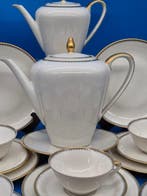 Eschenbach Bavaria – Kaffee- & Tee-Service – Porzellan mit