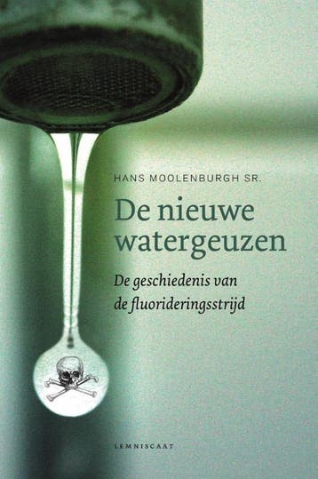 De nieuwe watergeuzen 9789047708650 Hans Moolenburgh, Verzenden, Gelezen, Hans Moolenburgh