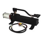 Hydraulisch / pneumatische pomp zwart voor PP-T 0332 en 0325, Auto-onderdelen, Ophalen of Verzenden, Nieuw