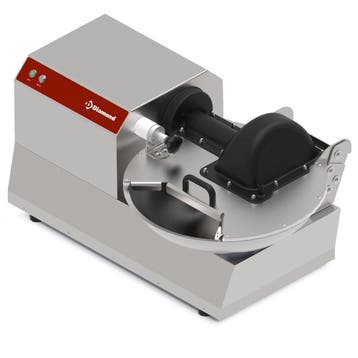 Cutter Horizontaal 12L | Naaf van 3 messen | 0.75kW |, Verzenden, Nieuw in verpakking