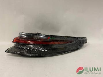 Porsche Panamera 973 2017-2020 rechter achterlicht LED nieuw, Auto-onderdelen, Verlichting, Verzenden, Gebruikt