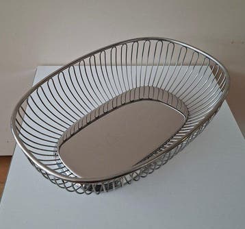 Alessi - Ufficio Tecnico Alessi - Schaal - Staal