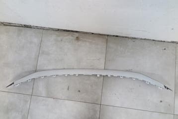 spoiler lijst Peugeot 3008 5008 II lift 9836827277, Verzenden, Gebruikt