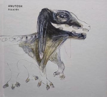 Anutosh 9789062167920 Mischa Andriessen, Verzenden, Zo goed als nieuw, Mischa Andriessen