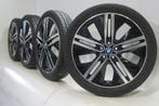 BMW i3 I01 430 20 inch velgen Bridgestone Zomerbanden Origin, Autos : Pièces & Accessoires, Pneus & Jantes, Ophalen of Verzenden