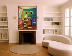 B. Morah - Private Room 6 XL (NO RESERVE)