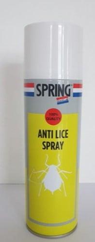 Spring antibladluisspray bladluis trips witte vlieg wantsen