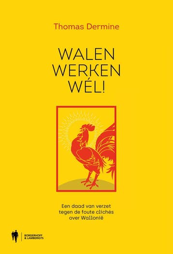 Walen werken wél! (Goed), Verzenden