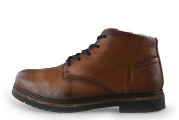 Bugatti Veterboots in maat 43 Cognac, Kleding | Heren, Schoenen, Bugatti, Overige kleuren, Verzenden, Boots