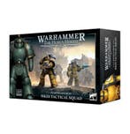 Warhammer The Horus Heresy MKIII tactical squad (Warhammer, Ophalen of Verzenden, Nieuw